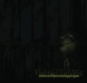 Image of Black Market Ministry - Voices of the Coming Plague CD