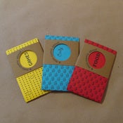 Image of Set of 3 Ste-Regular Minis