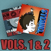 Image of The Ste-Regular: 2-Pack