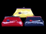Image of sweetie clutch