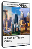 Image of A Tale of Three Cities (DVD / 56 min)