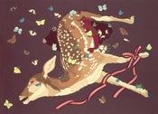 Image of Butterfly Doe