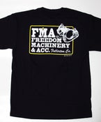 Image of FMA L-Series Pocket Tee