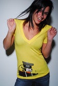 Image of Resort V-Neck 