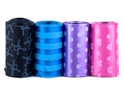Image of 3 Waste Bag Refill Value Pack
