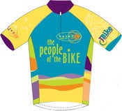 Image of JBike Jersey
