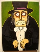 Image of UGLY after midnight