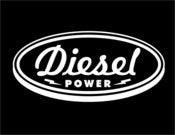 Image of Diesel Power T Shirt