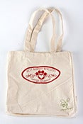 Image of Best Buddy Tote Bag