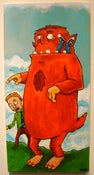 Image of The Bad