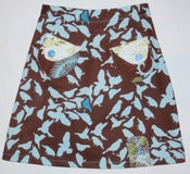 Image of Birdy skirt