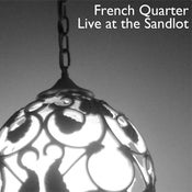 Image of "Live at the Sandlot" DVD-R