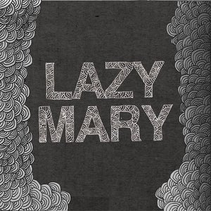 Image of "Crazy Hairy" 7" EP 