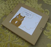 Image of Owl Bookplates