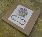 Image of Lavender Bookplates