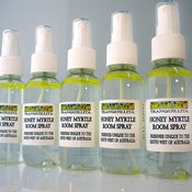 Image of HONEY MYRTLE ROOM SPRAY 100ml