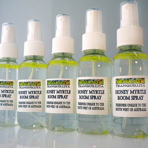 Image of HONEY MYRTLE ROOM SPRAY 100ml