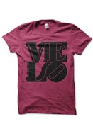 Image of Velo Love Women's T-shirt