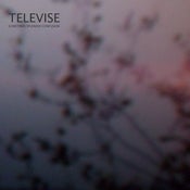 Image of Televise - Sometimes Splendid Confusion