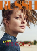 Image of Issue #37 December/January 2011