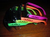 Image of "RAD!" Shades