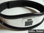 Image of Battle Royale Metal Collar Cosplay