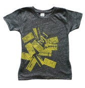 Image of Metro Tee 