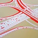 Image of American Frontier Silk Screen Print