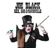 Image of Sex, Drugs and Vaudeville CD (2011)