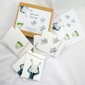Image of Gift Card Box Set by Wendy June