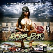 Image of Rico Uno & MR.604: Bring Dat Beat Back