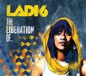 Image of The Liberation Of CD