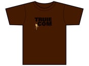 Image of truie shirt