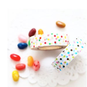 Image of mTape Washi Paper Decorative Tape
