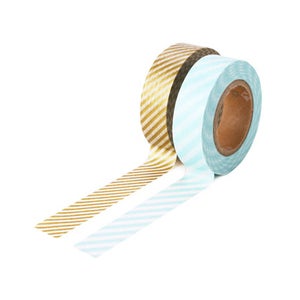 Image of mTape Washi Paper Decorative Tape