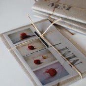 Image of 4 card set - australian earthly I