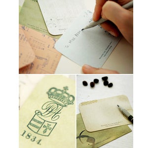 Image of ithinkso Messenger vol.5 Set