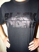 Image of Black On Black 