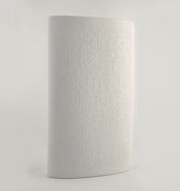 Image of Love is Blind Vase-White