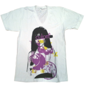 Image of Zooey V-Neck