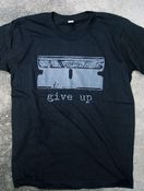Image of original razor tee