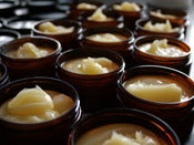 Image of Pomegranate Extra Hydrating Body Butter 100g