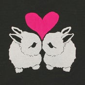Image of Bunnies T-shirt