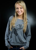 Image of Giant Weapon Sweatshirt