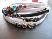 Image of CECELIA mini headband