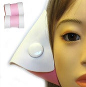 Image of Chobits Chii Persecom Ears Anime Cosplay