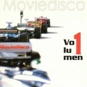 Image of MOVIEDISCO