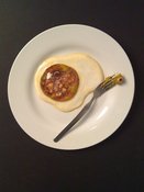 Image of "Green Eggs and..."-SOLD OUT