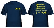 Image of ATF
