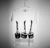 Image of MULTILINGUAL TSHIRT